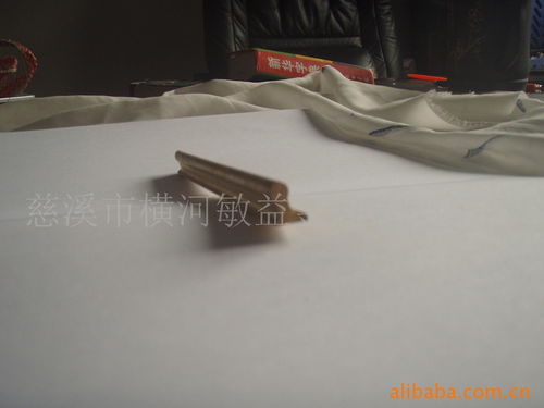 慈溪市橫河敏益金屬制品廠 以匠心鍛造電熱毯與電熱墊的金屬品質